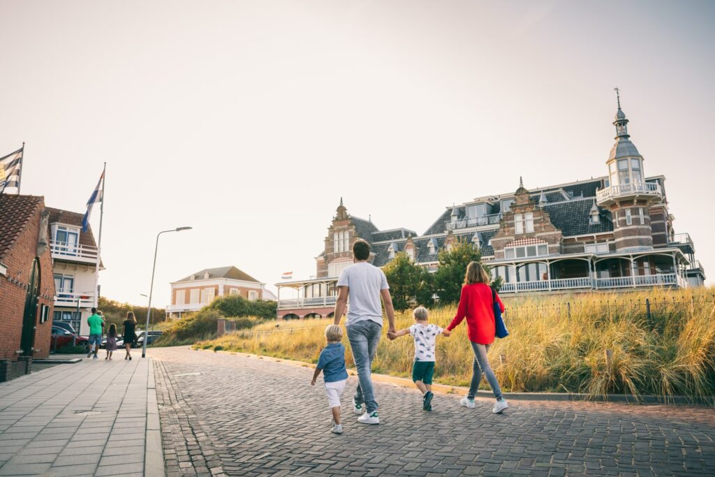 Vakantiepark Bos en Duin – Oostkapelle - Zeeland