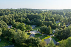 Bospark Lunsbergen – Borger - Drenthe