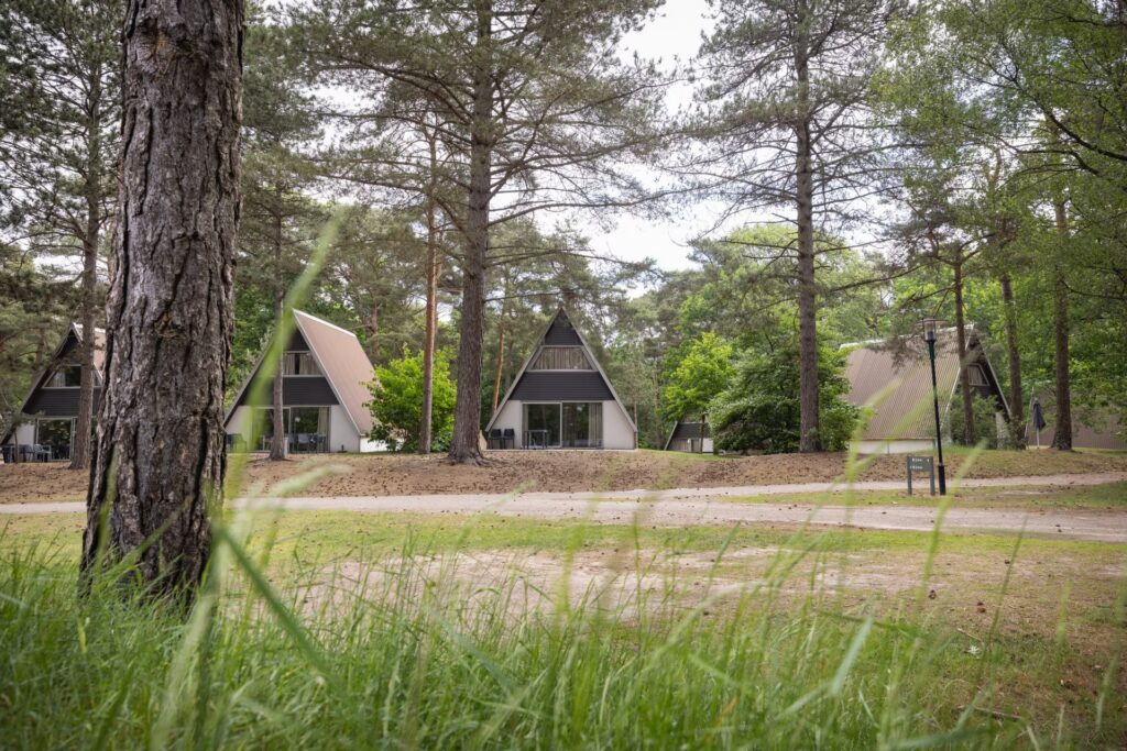 Bospark ’t Wolfsven – Mierlo - Noord-Brabant