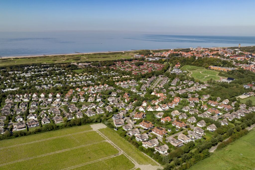 Buitenhof Domburg – Zeeland