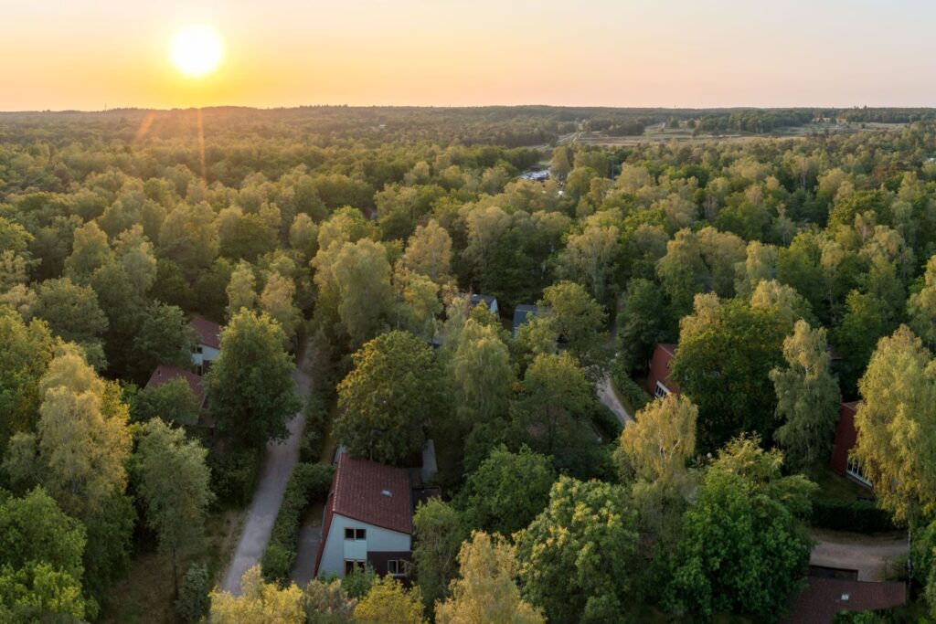 Bungalowpark Hoenderloo – Gelderland