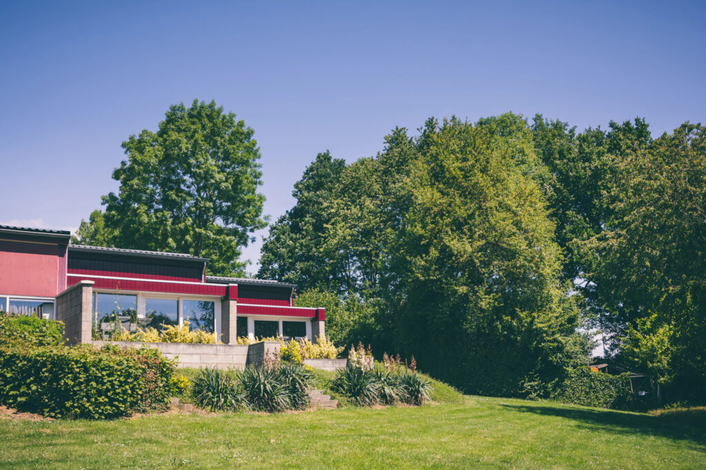 Bungalowpark Schin op Geul – Walem - Limburg