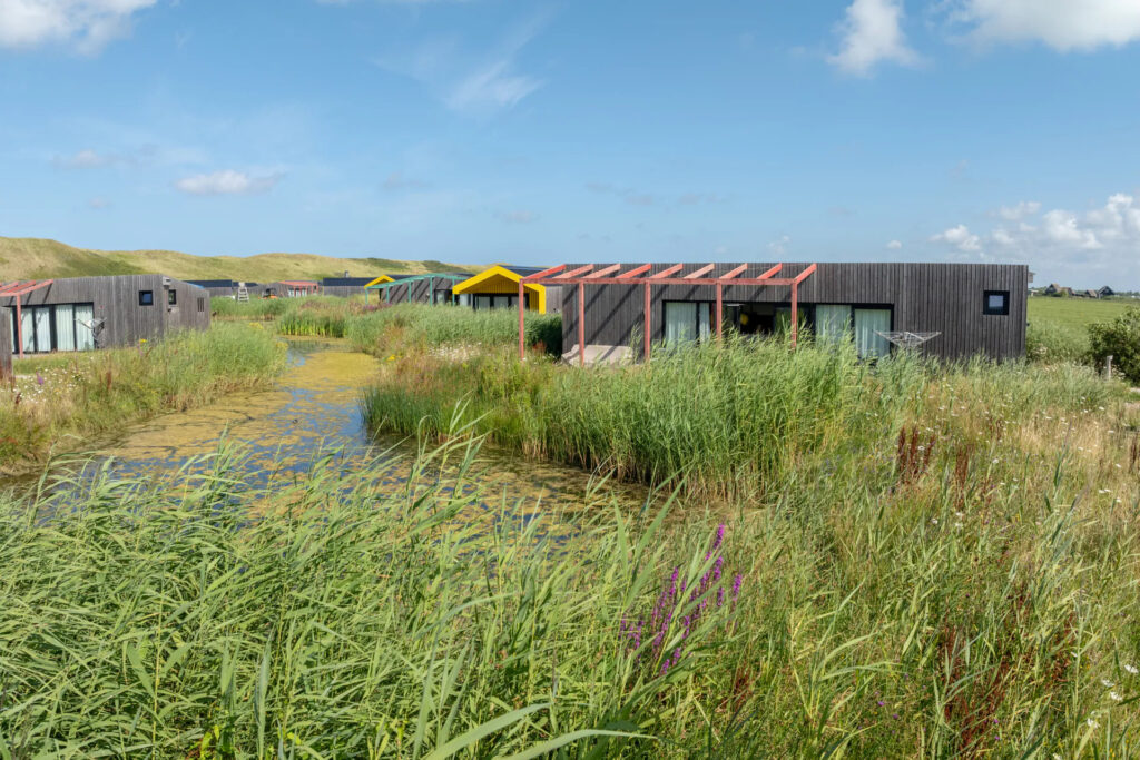 Roompot Callantsoog - Noord-Holland