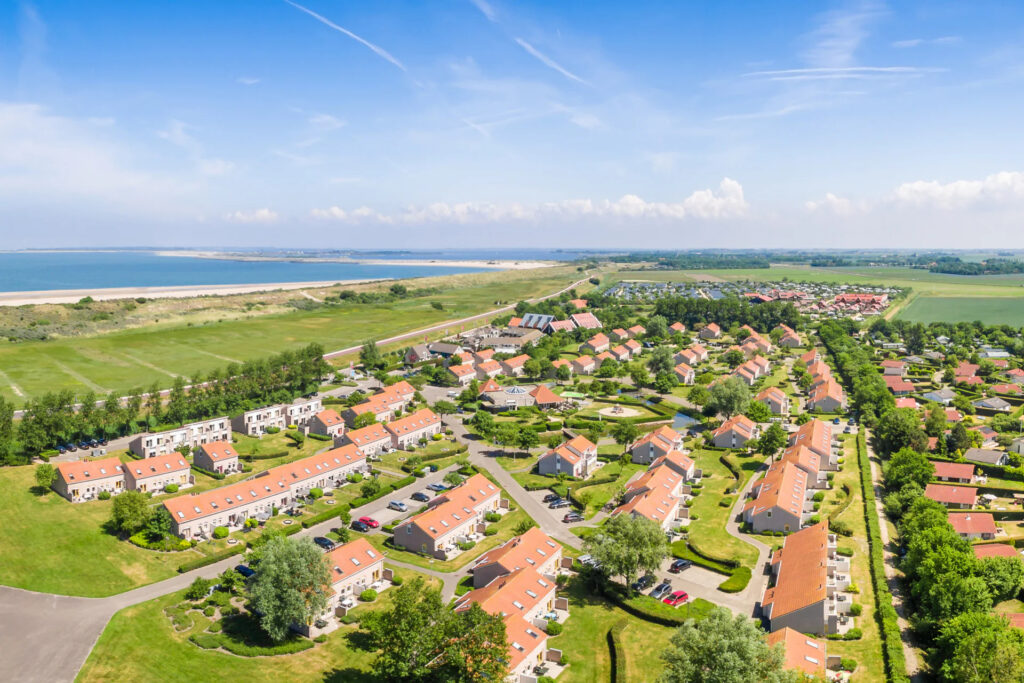 De Soeten Haert – Renesse - Zeeland