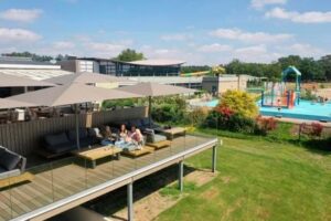 Vakantiepark Domein De Schatberg - Sevenum -Limburg