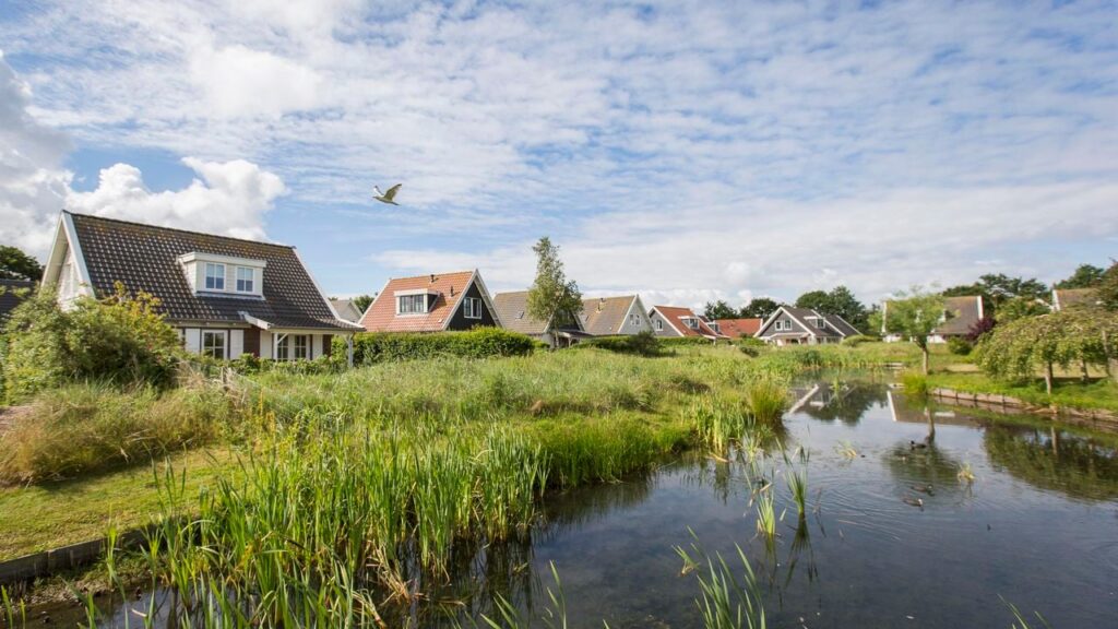 Duinpark 't Hof van Haamstede, Zeeland