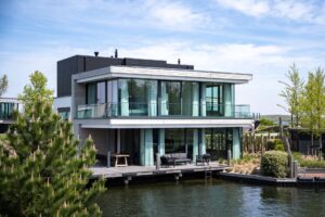 Harbour Village – Arnemuiden - Zeeland