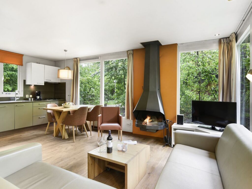 Vakantiepark Heihaas - Putten - Gelderland