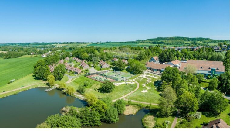 Vakantiepark Hoog Vaals - Limburg