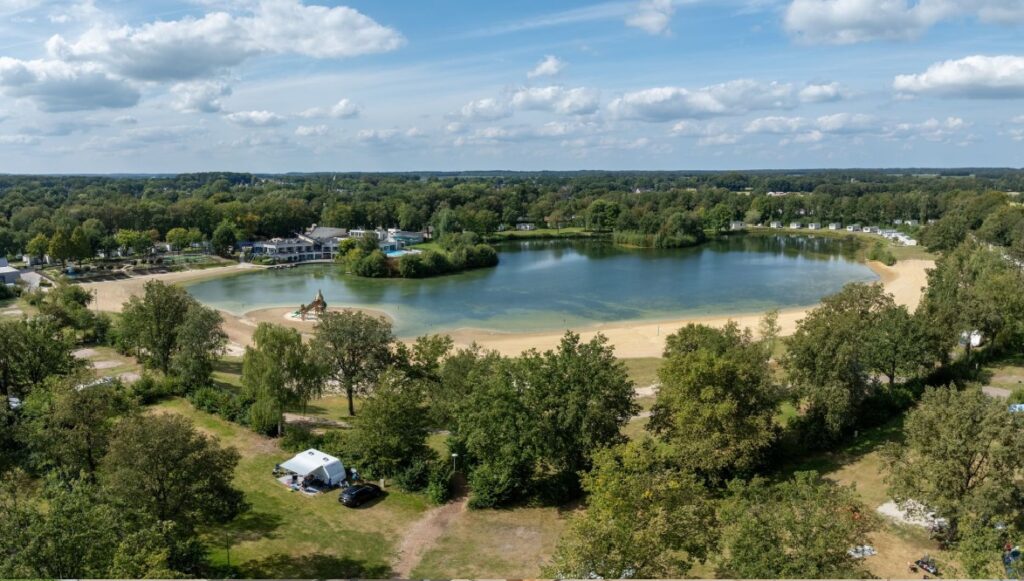 Vakantiepark Hunzedal – Borger - Drenthe