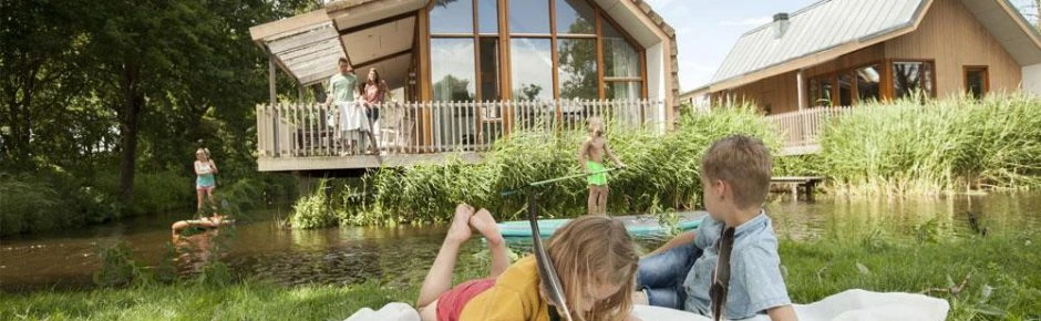 Landal last minute korting