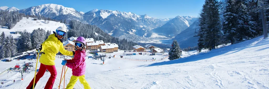 Landal last minute winter