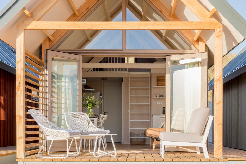 Noordzee Resort Vlissingen - Zeeland