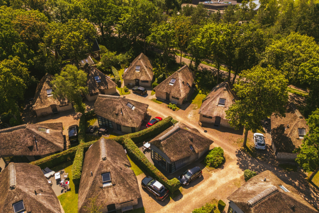 Park Scorleduyn – Schoorl - Noord-Holland