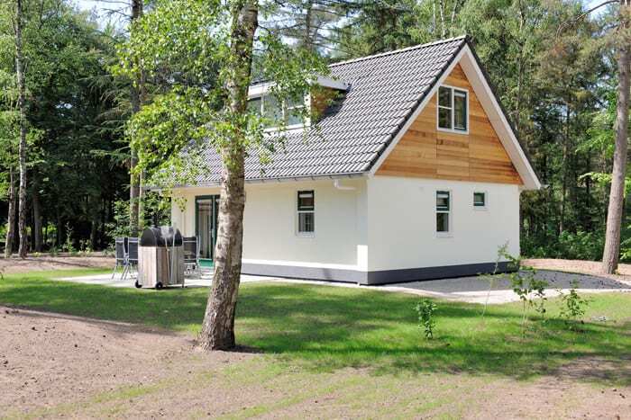 RCN Het Grote Bos- Doorn- Utrecht