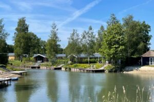 Recreatiepark De Tolplas – Hoge Hexel - Overijssel