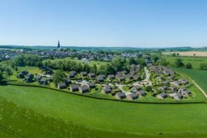 Vakantiepark Reevallis - Vijlen - Limburg