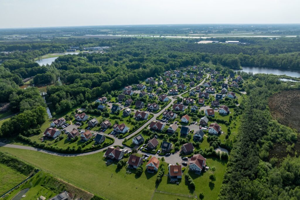 Résidence Klein Vink – Arcen - Limburg