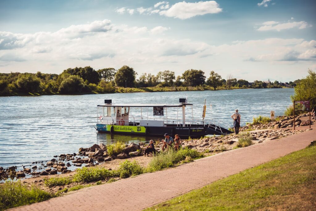 Resort Arcen – Arcen - Limburg