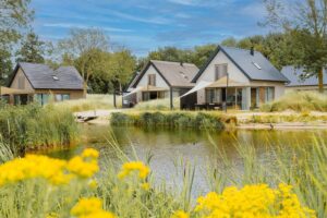 Ridderstee - Ouddorp Duin - Zeeland