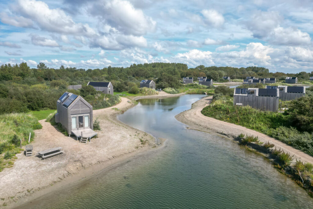 Roompot ECO Grevelingenstrand, Zeeland