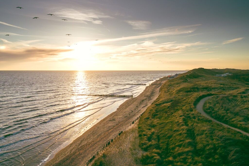 Roompot Noordzee Résidence Dishoek, Zeeland