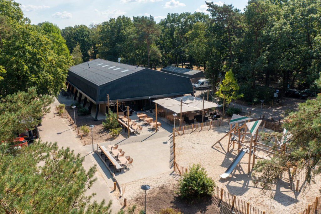 Roompot Park De Peel, Noord-Brabant