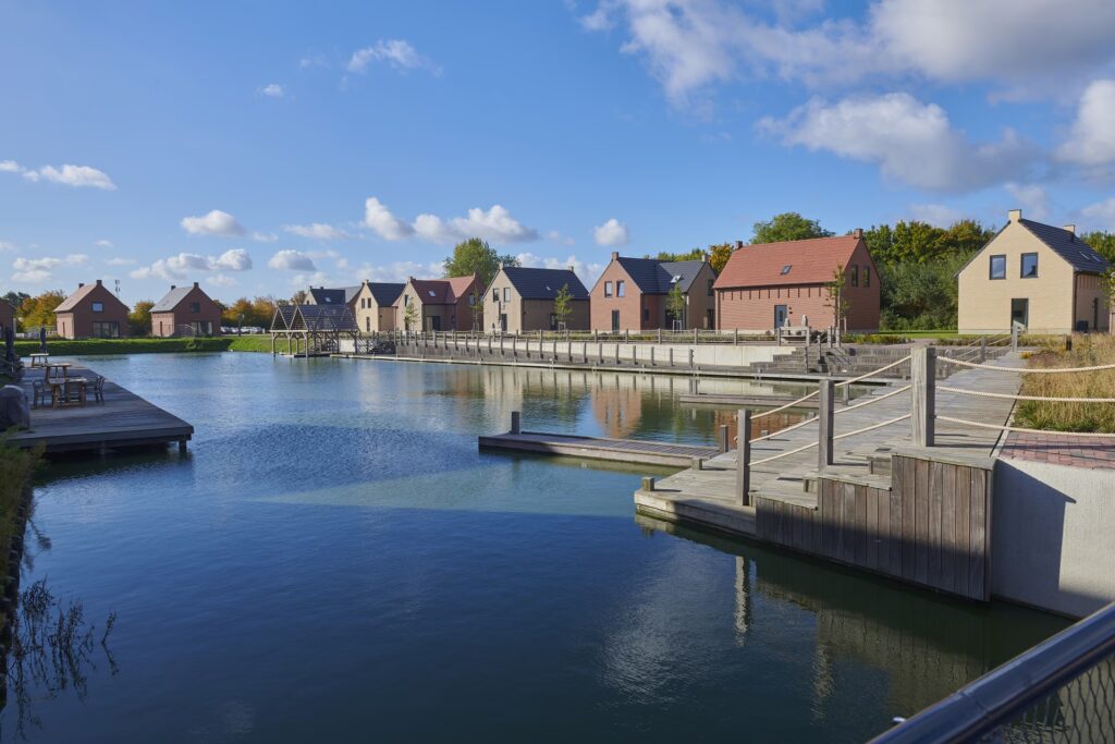 Roompot Park Veerse Kreek, Zeeland