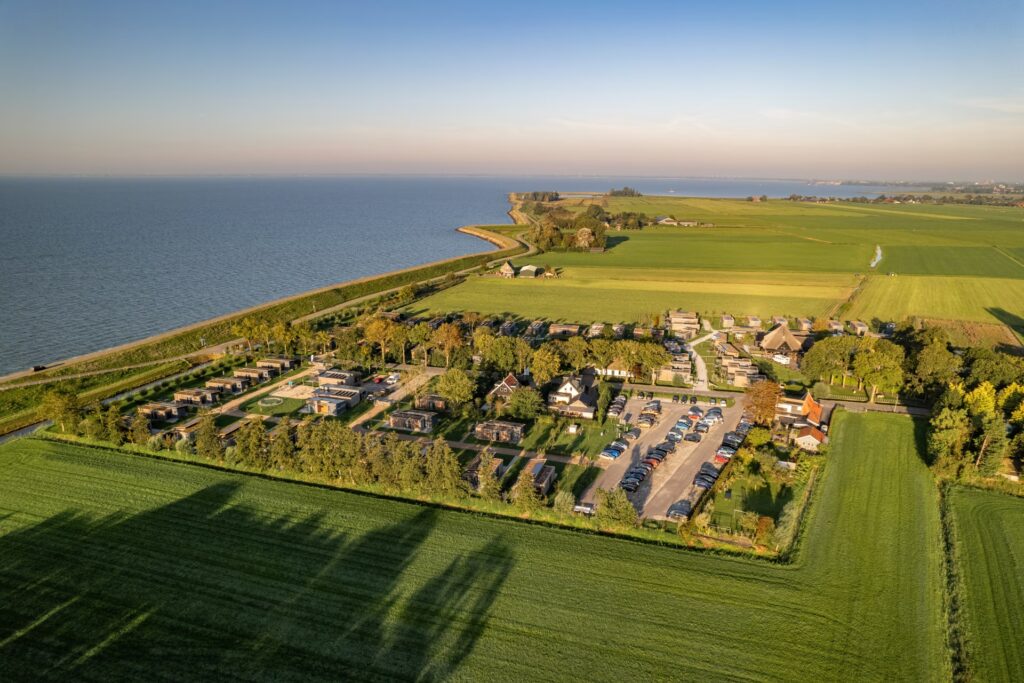 Roompot Park Wijdenes – Noord-Holland