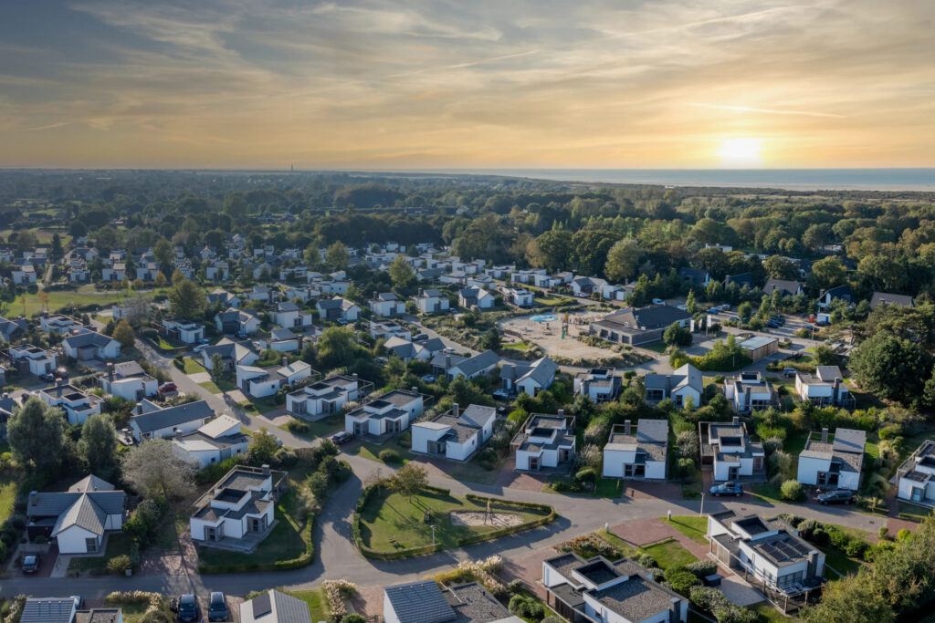 Strandpark Duynhille – Ouddorp - Zeeland