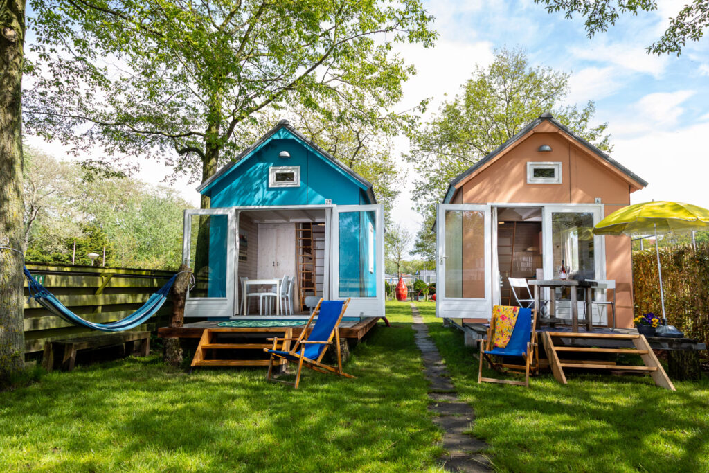 Strandpark Zeeland – Vlissingen - Zeeland