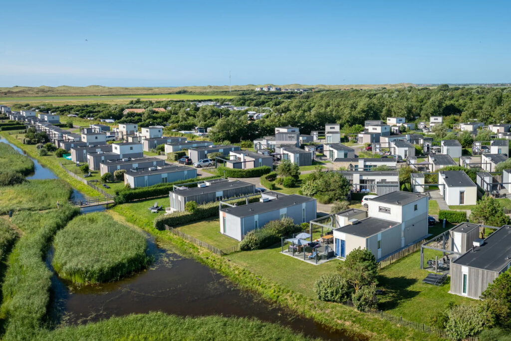 Vakantiepark Callassande – Callantsoog - Noord-Holland