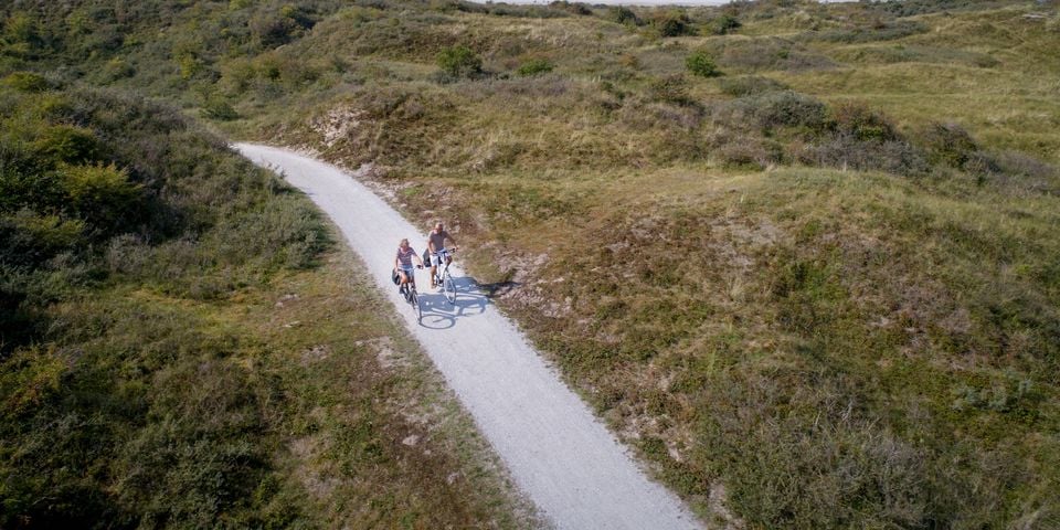 Landal Villapark Vogelmient