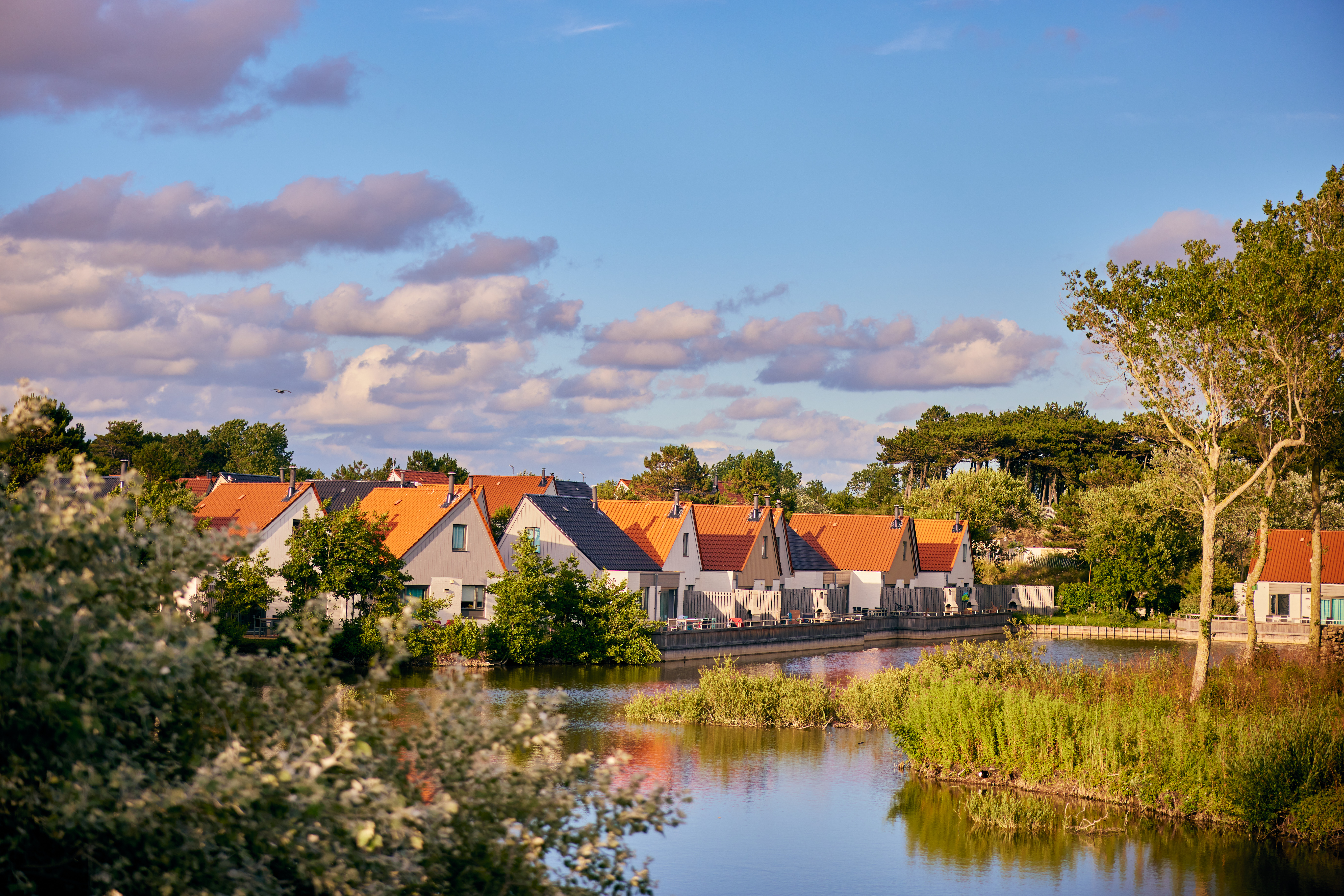 Center Parcs Park Zandvoort- Noord-Holland