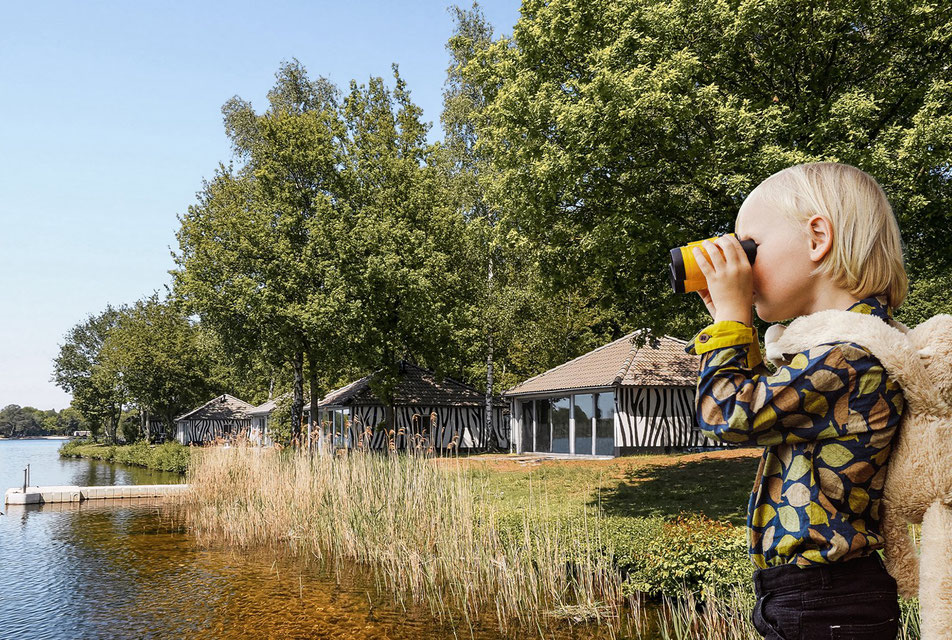 beekse-bergen-lake-resort-korting