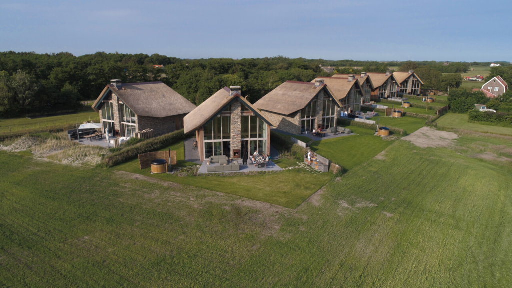 Buytenplaats Texel, Noord-Holland