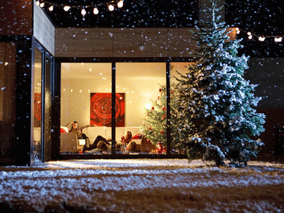 center-parcs-kerstvakantie