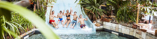 center-parcs-schoolvakantie