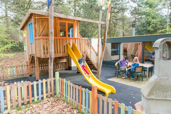 centerparcs-de-kindercottages
