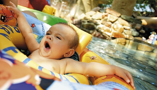 centerparcs-met-je-baby