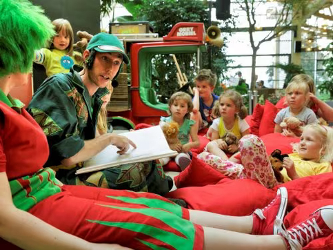 centerparcs-met-jonge-kinderen