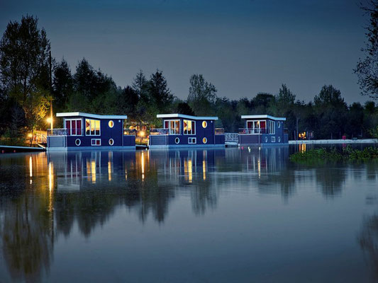 centerparcs-woonboot