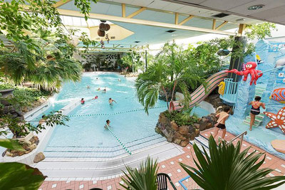korting-center-parcs-meivakantie