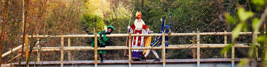 korting-sinterklaas-center-parcs