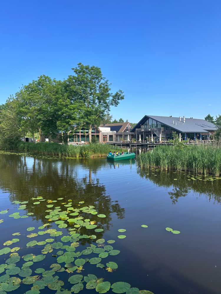 Review Landal Reeuwijkse Plassen,