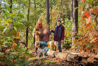 landal-herfstvakantie-korting