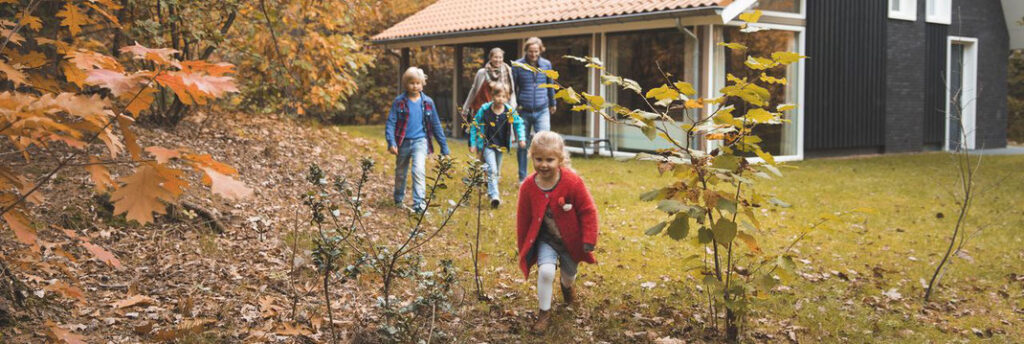 landal-korting-najaar