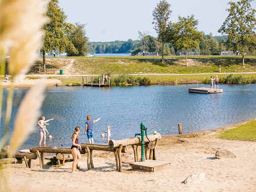 landal-marina-resort-well