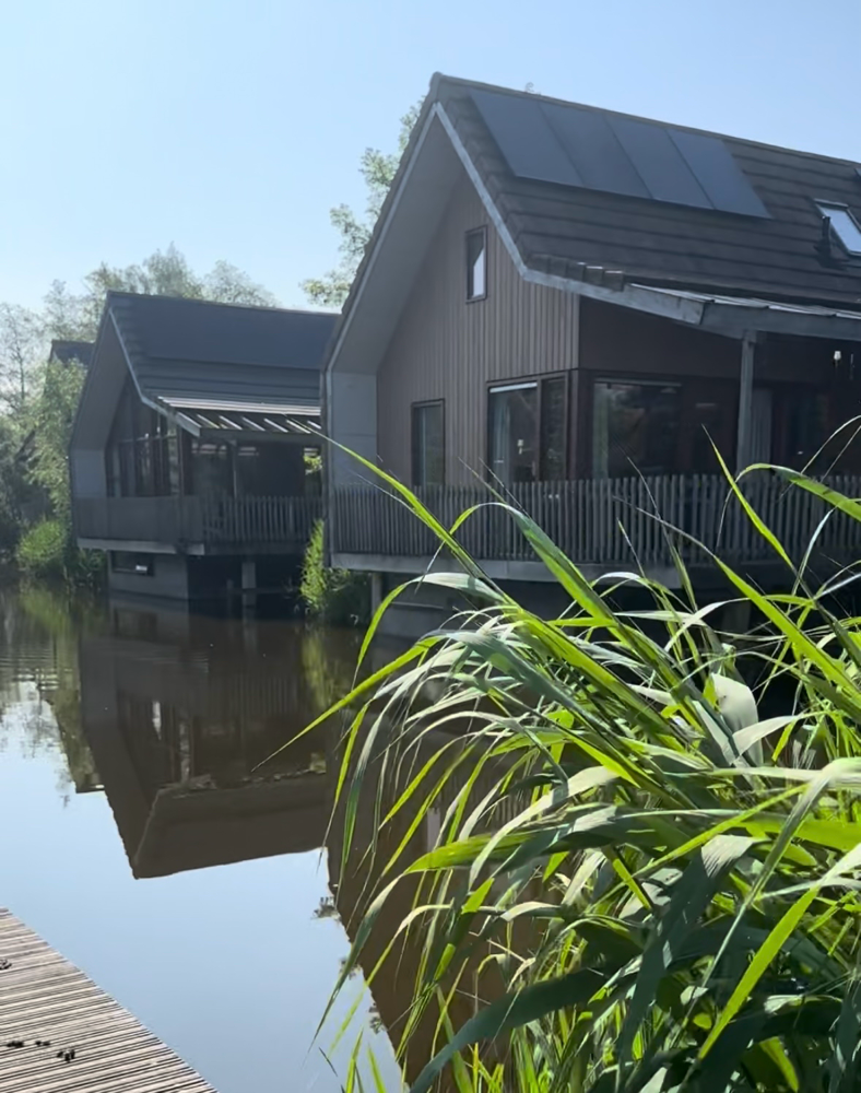 Review Landal Reeuwijkse Plassen,