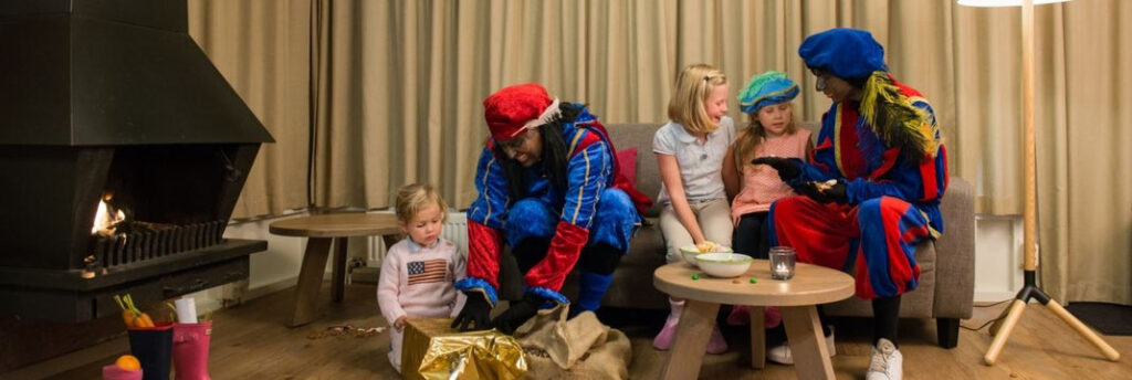 landal-sinterklaas-korting